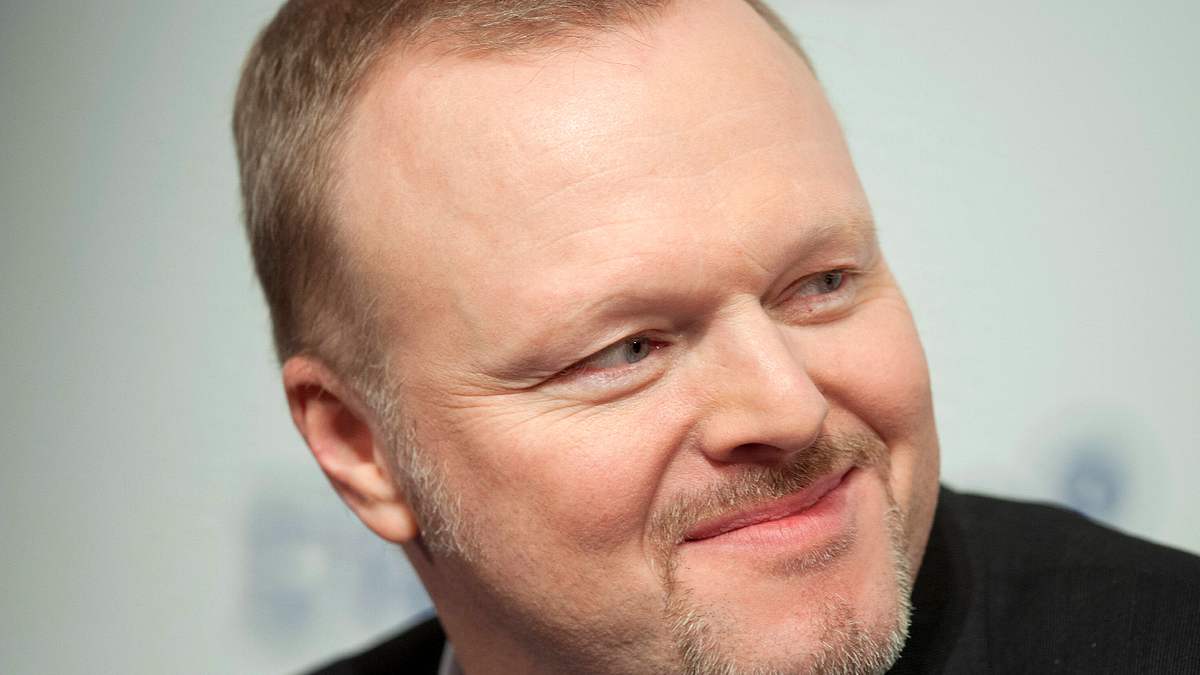 Stefan Raab