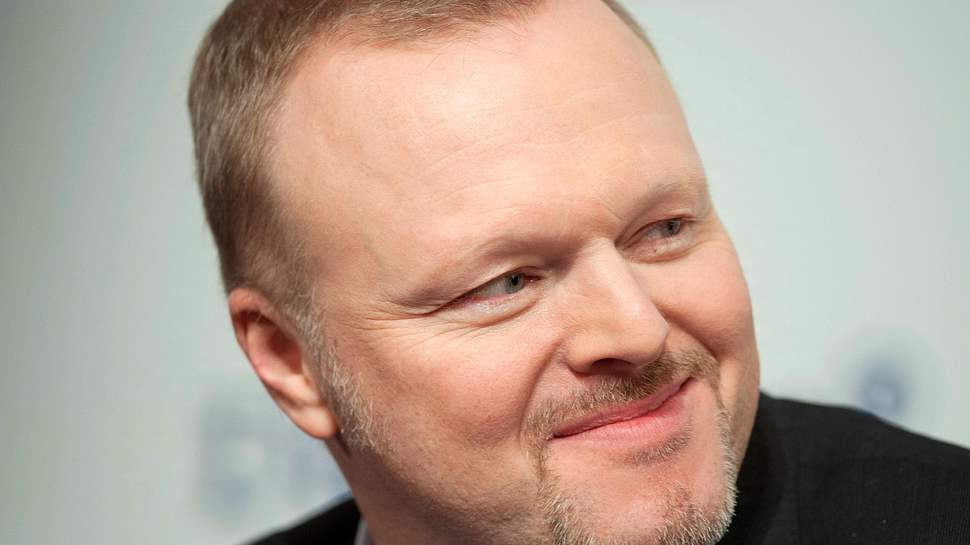 Stefan Raab - Foto: IMAGO / Sven Simon