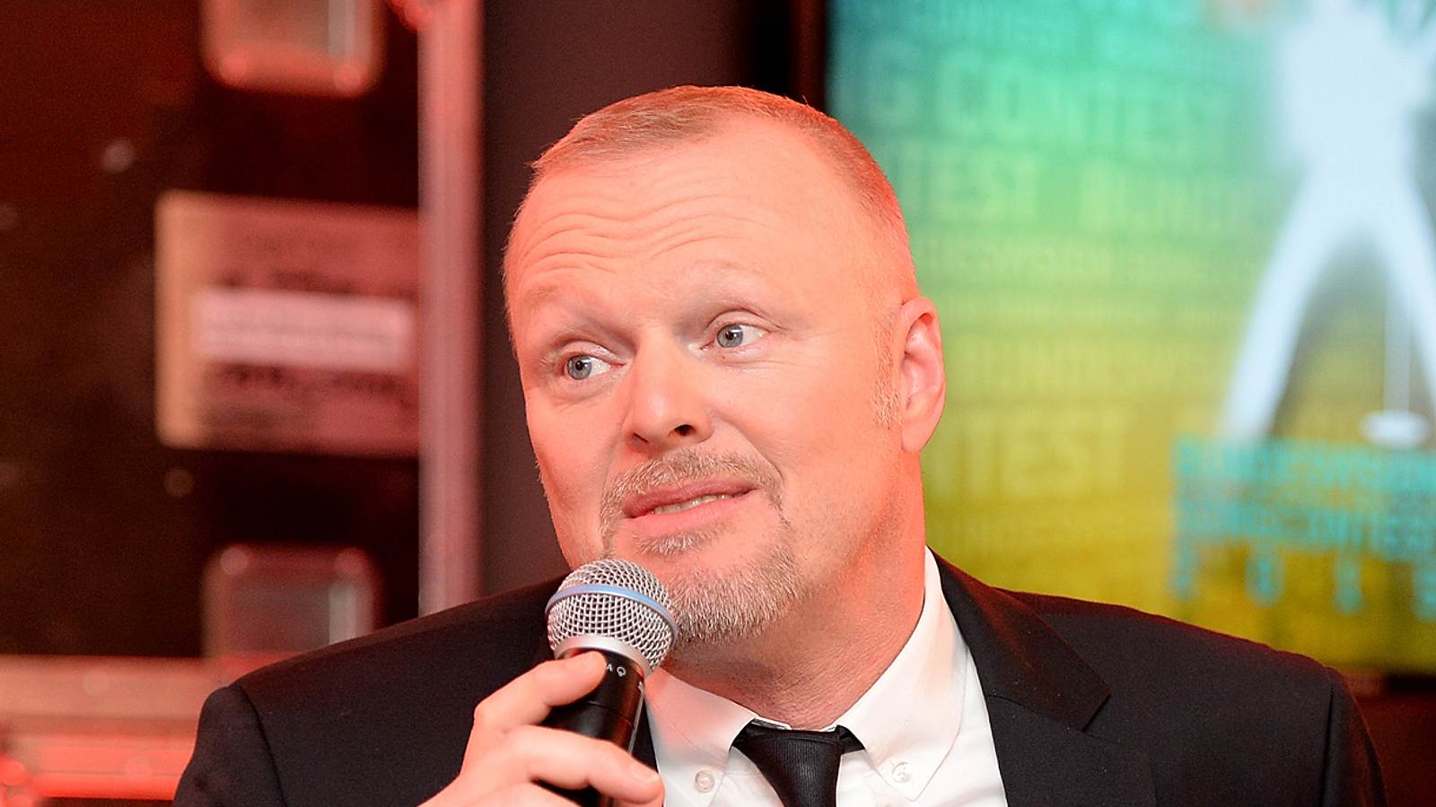 Comeback Des Jahrzehnts: Stefan Raab Plant Eigenen ESC | Männersache