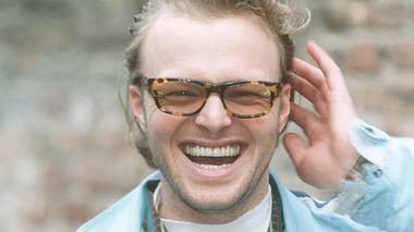 Stefan Raab - Foto: IMAGO / teutopress