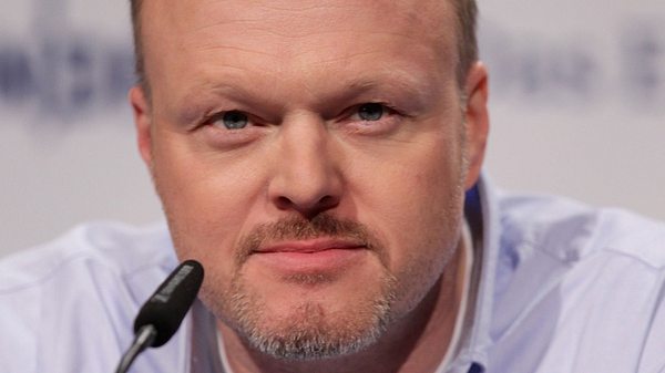 Stefan Raab - Foto: GettyImages/Andreas Rentz 