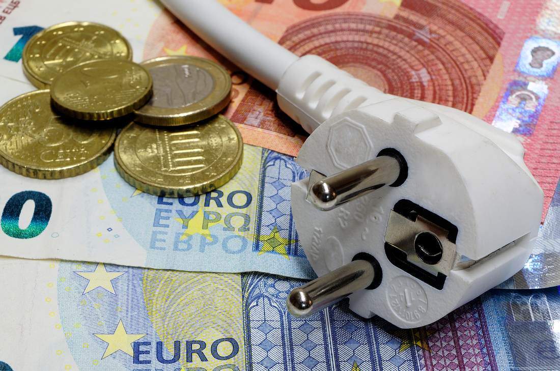 Steigt der Strompreis? Steigt der Strompreis?