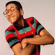 Steve Urkel heute 