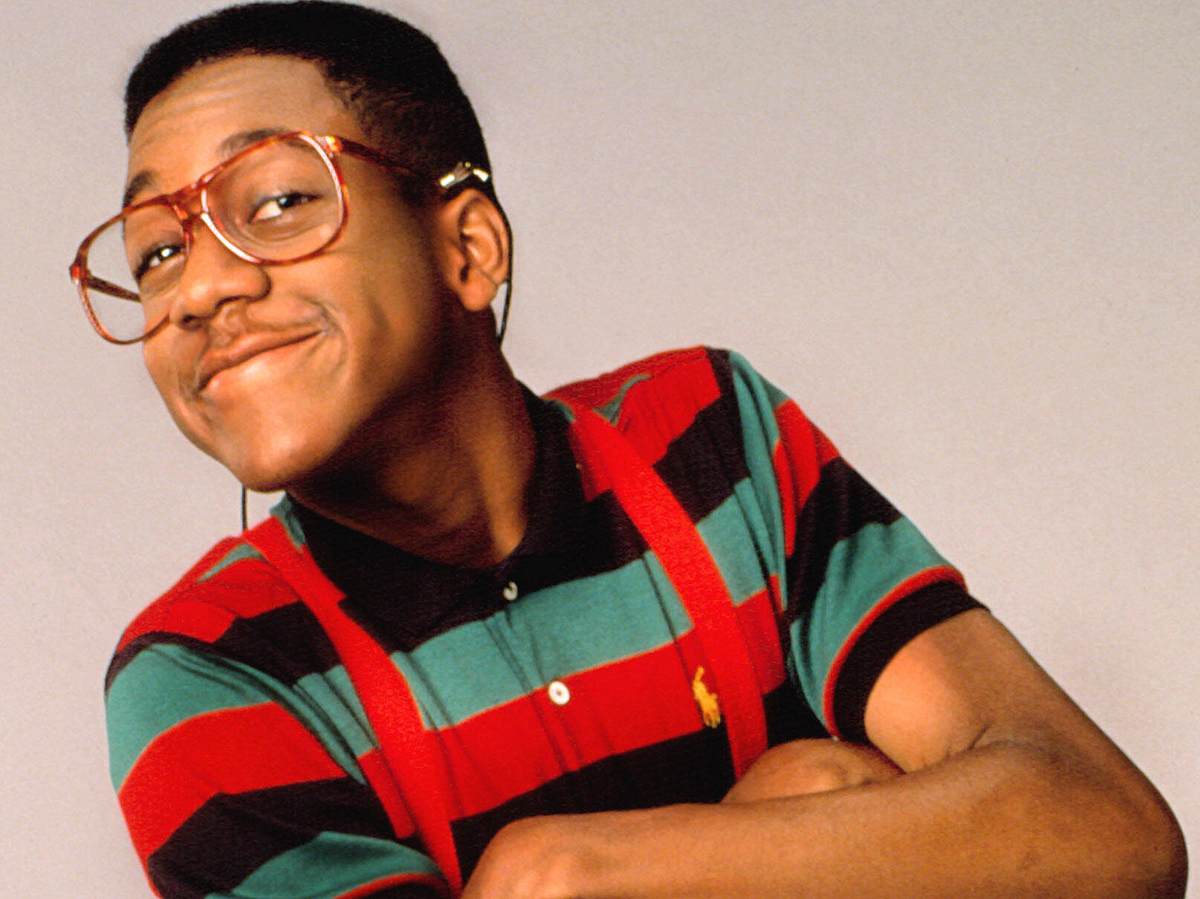 Steve Urkel