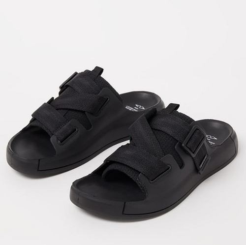 Stone Island Shadow Project Sandalen 