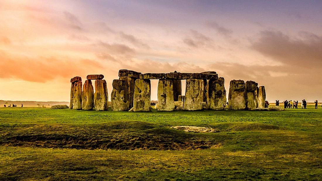 Wurde das Geheimnis von Stonehenge gelüftet? Wurde das Geheimnis von Stonehenge gelüftet?