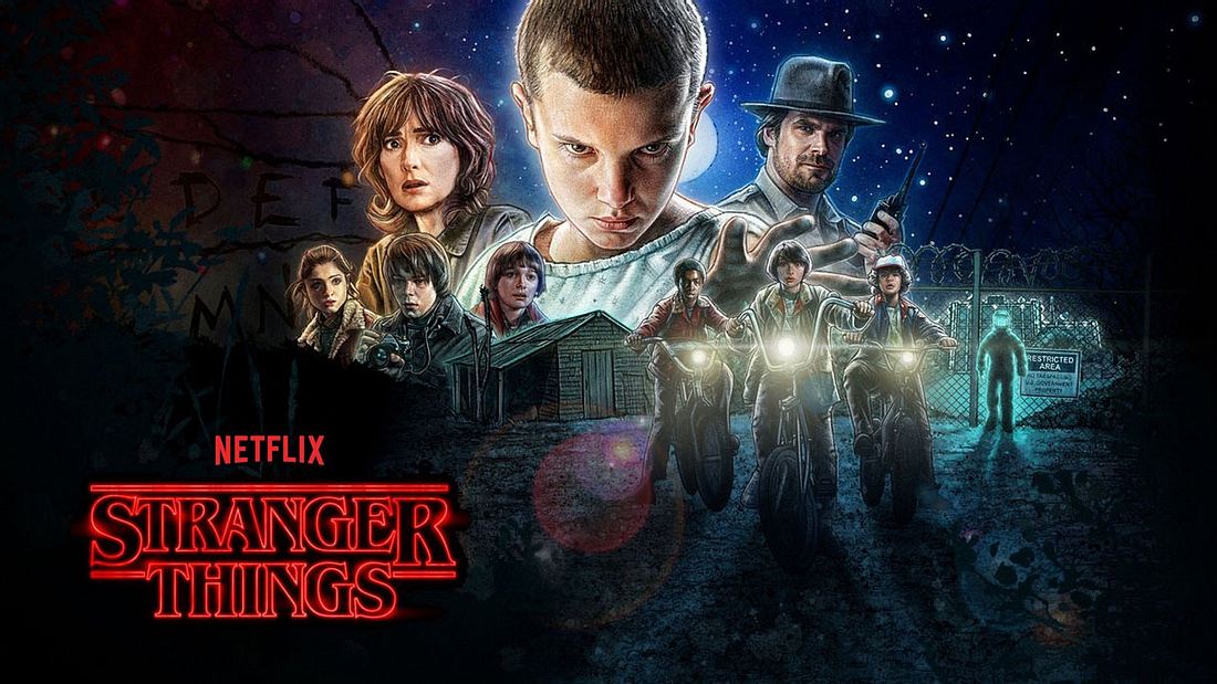 Stranger Things Staffel 3: Alle Infos und Details Stranger Things Staffel 3: Alle Infos und Details