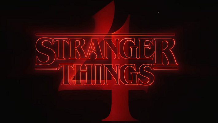 Stranger Things Staffel 4 - Foto: Netflix