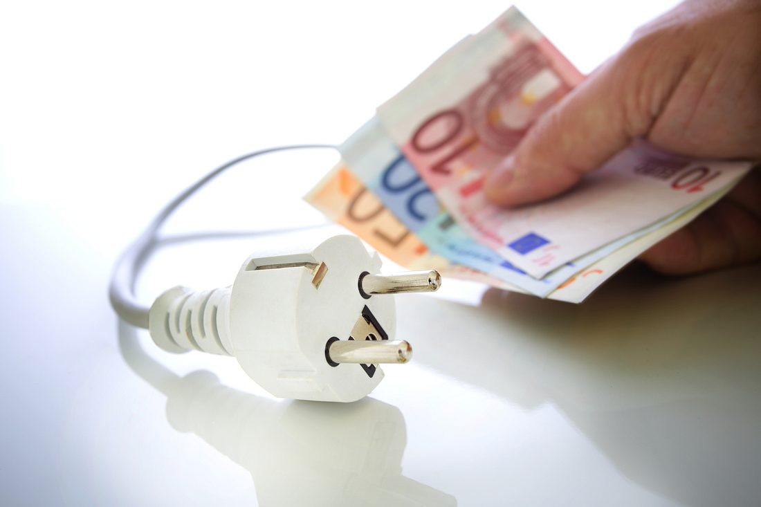 Strom in Deutschland wird noch teurer Strom in Deutschland wird noch teurer