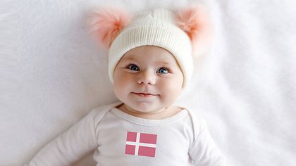 Baby - Foto: iStock / romrodinka