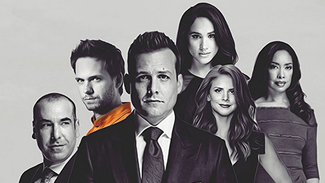 Suits Staffel 5 Netflix Suits Staffel 5 Netflix