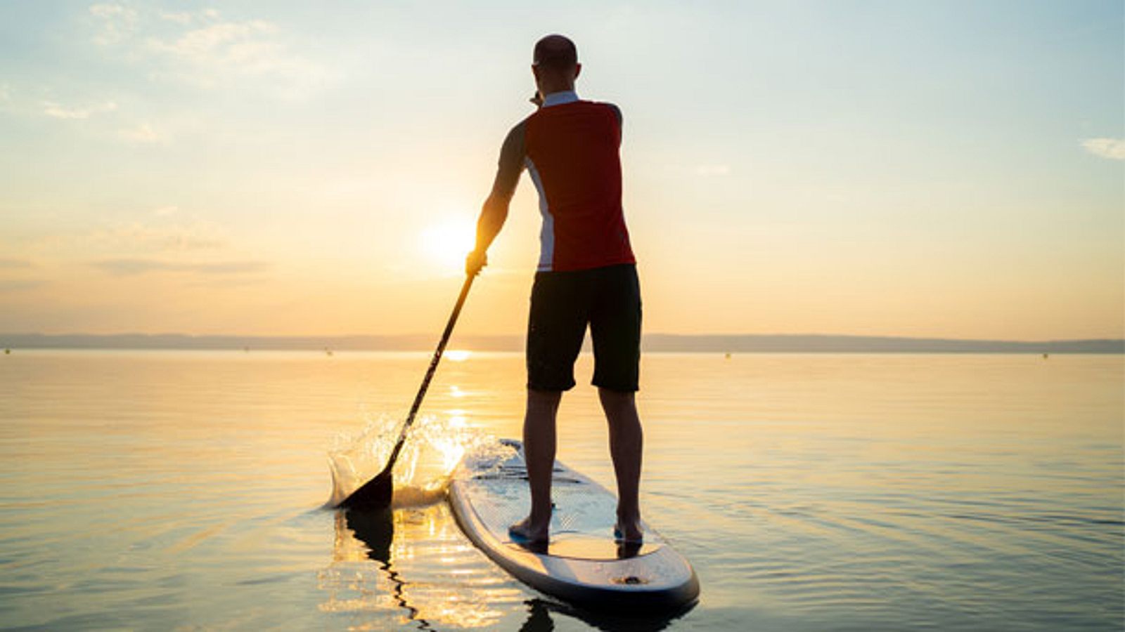 SUPBoard kaufen Die besten Stand Up Paddling Boards im Vergleich