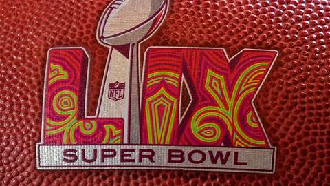 Super Bowl 2025 - Foto: IMAGO / Shutterstock