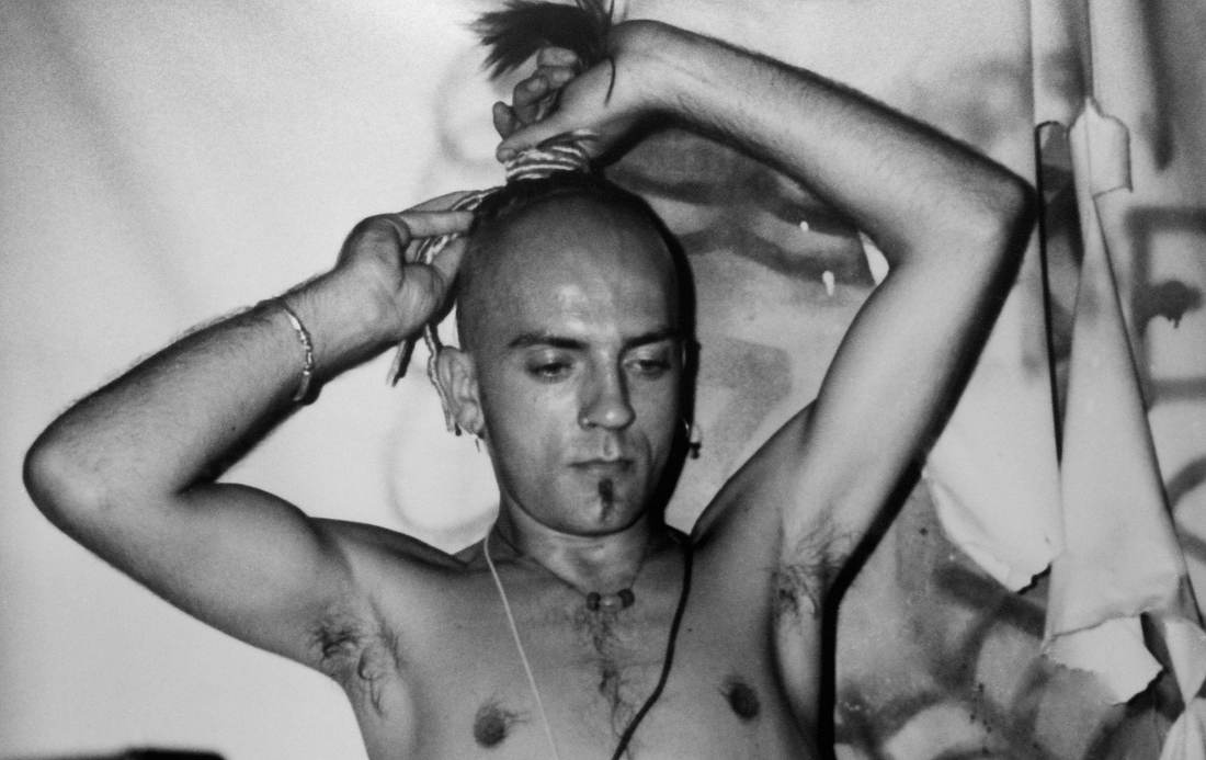 Was macht Sven Väth heute? Sven Väth