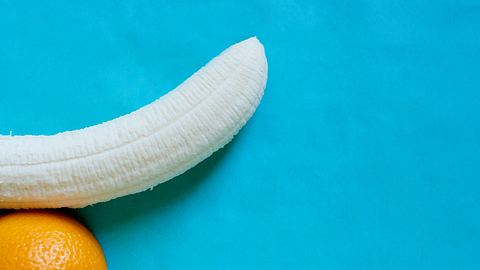 Banane & Orange - Foto: iStock/Adene Sanchez