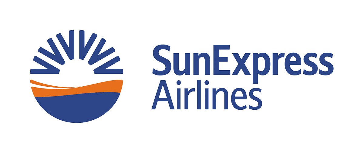 Logo von SunExpress