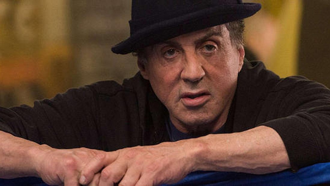 ackie Chan und Sylvester Stallone tun sich für Actionfilm Ex-Baghdad zusammen ackie Chan und Sylvester Stallone tun sich für Actionfilm Ex-Baghdad zusammen