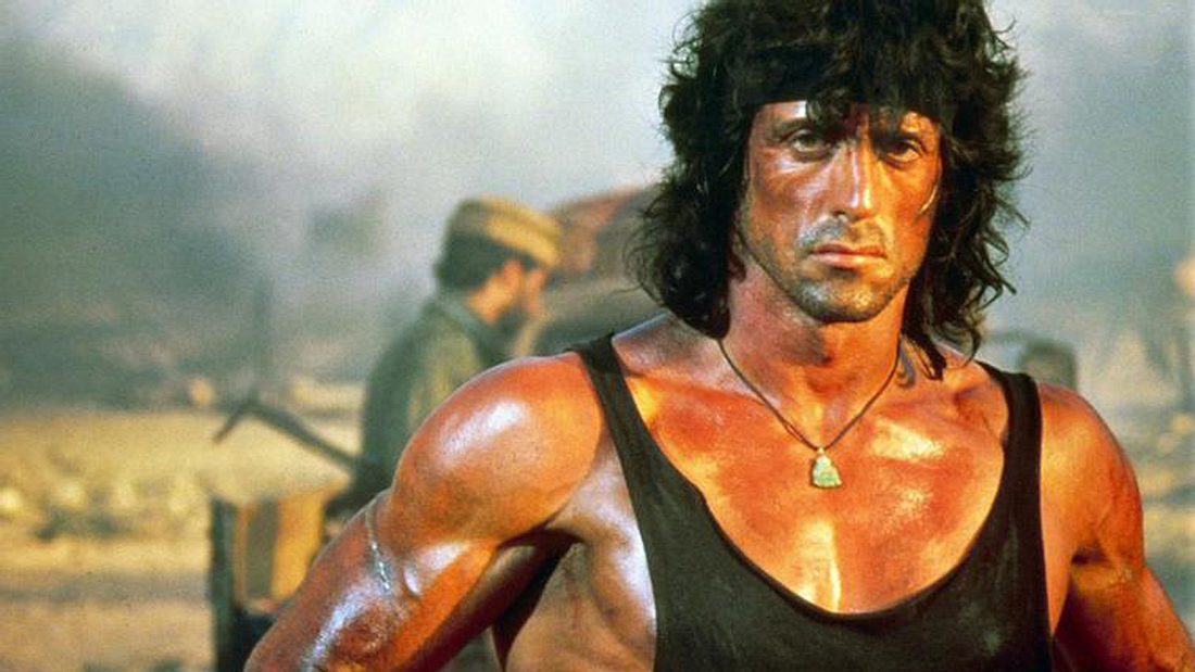 Rambo-Remake: Sylvester Stallone benennt Nachfolger