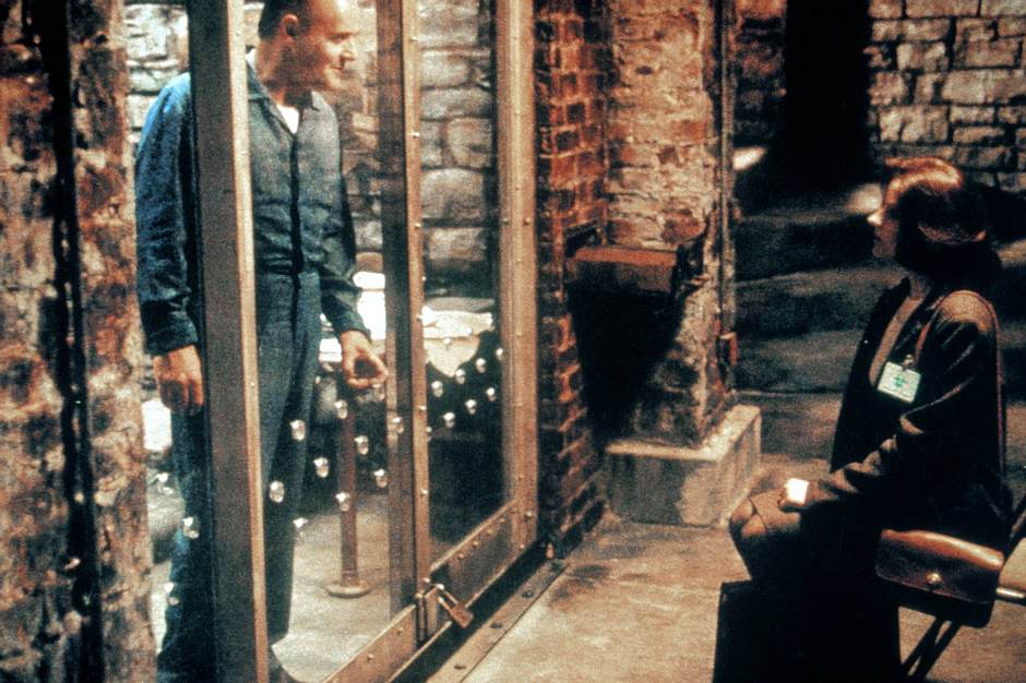 Das Schweigen der Lämmer 10 verrückte Fakten zum Kultstreifen