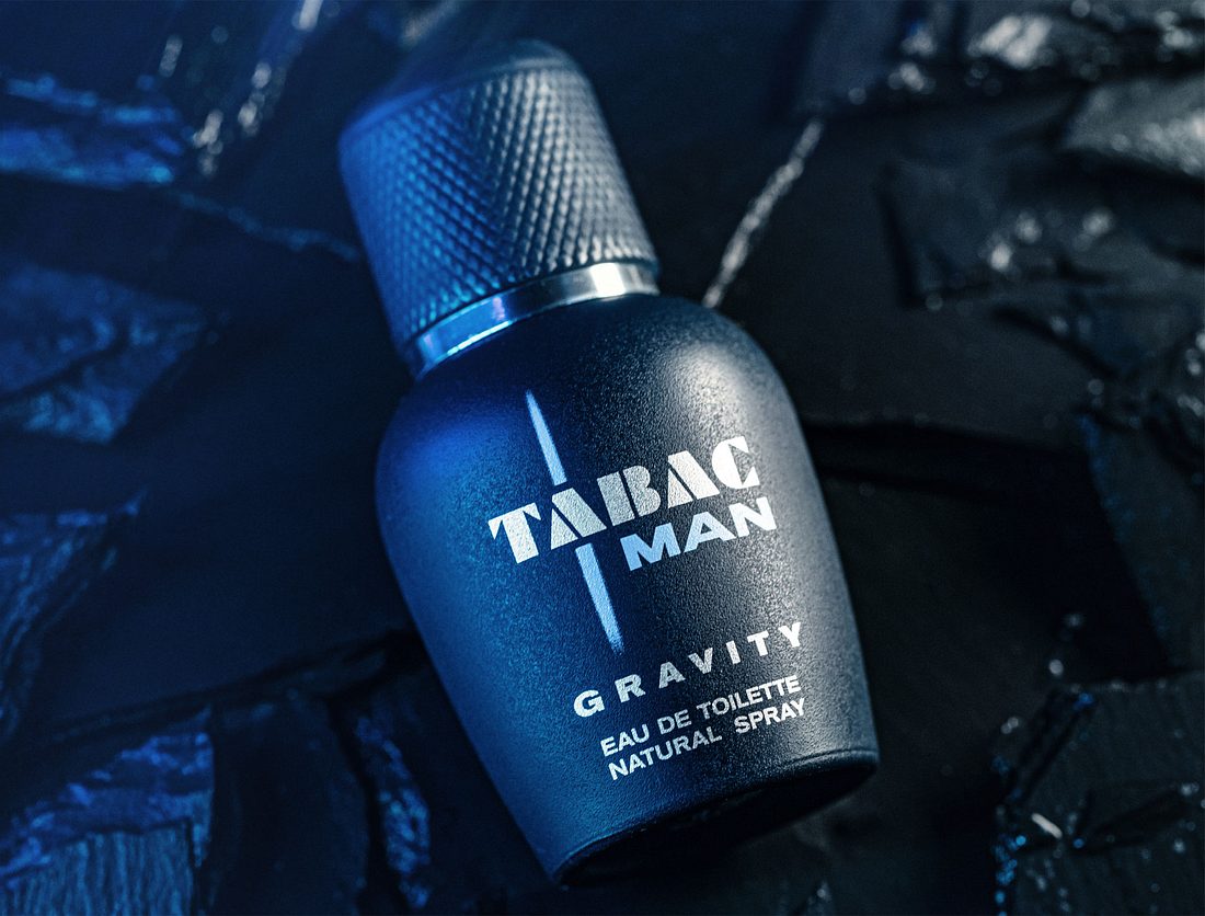 Tabac Man Gravity Tabac Man Gravity