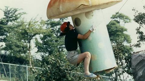 Takeshis Castle neue Folgen Deutschland Comedy Central - Foto: RTL Nitro