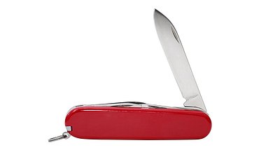 Taschenmesser - Foto: iStock/kvkirillov