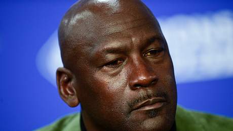 Michael Jordan - Foto: imago images / PanoramiC