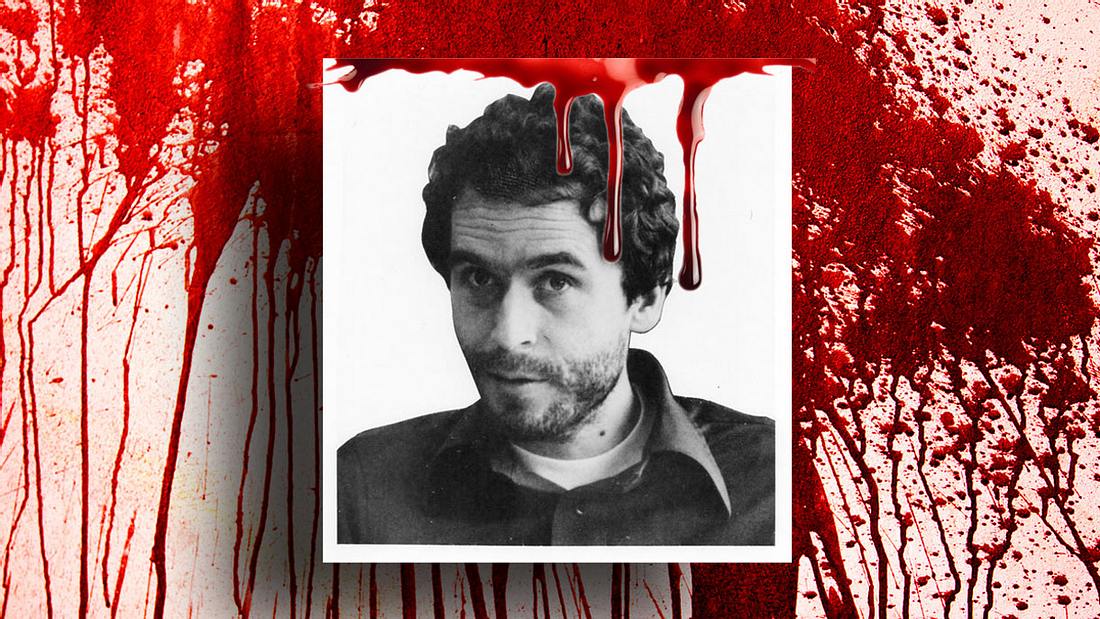 Extremely Wicked: Ted Bundy wird verfilmt Extremely Wicked: Ted Bundy wird verfilmt