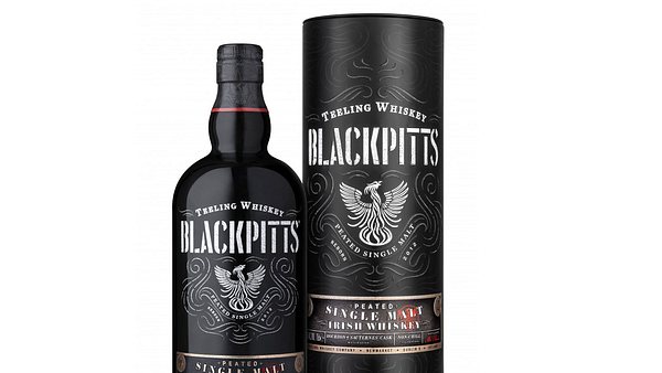 Teeling Blackpitts - Foto: Teeling