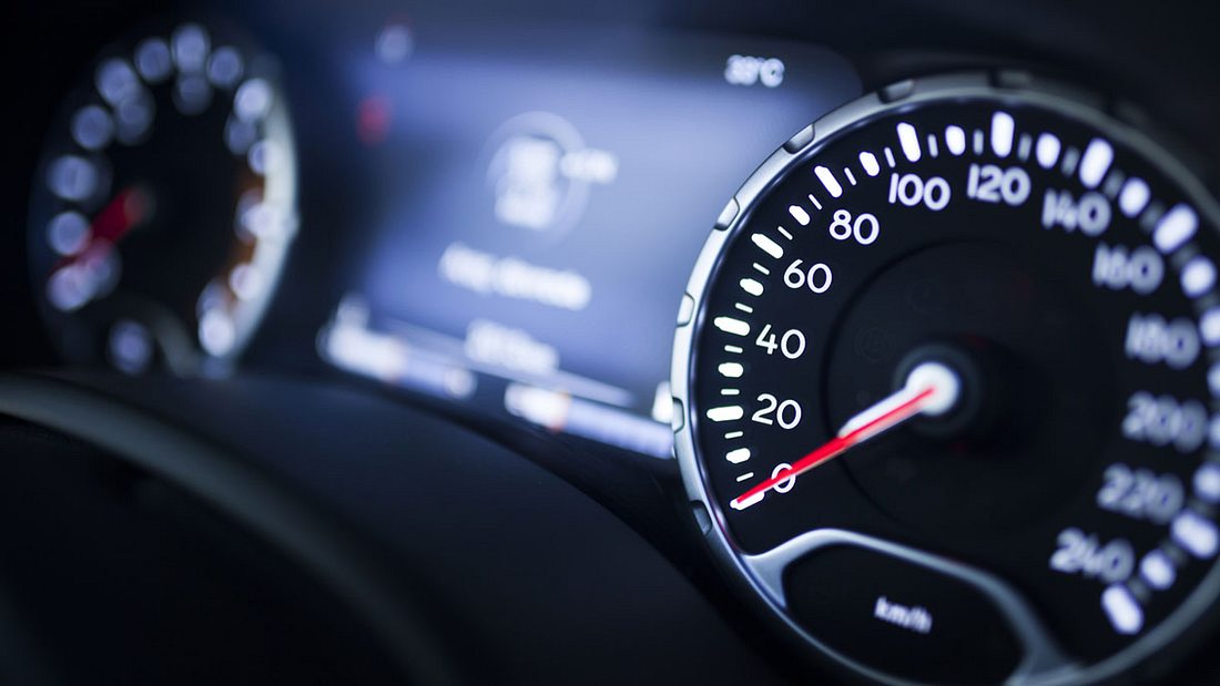 Bald ein Tempolimit von 80 km/h auf Landstraßen? Bald ein Tempolimit von 80 km/h auf Landstraßen?