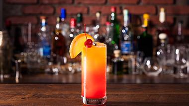 Tequila Sunrise - Foto: iStock / bhofack2