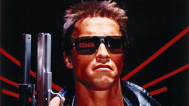 Arnold Schwarzeneggger als Terminator - Foto: TVN / MGM