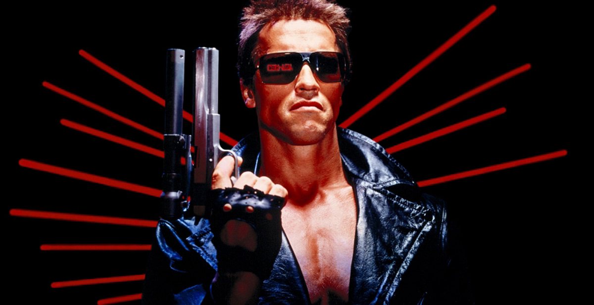 Terminator 2 als Fanfilm in GTA V-Grafik