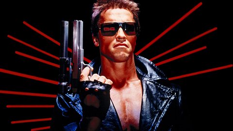 Terminator 2 als Fanfilm in GTA V-Grafik - Foto: Metro-Goldwyn-Mayer Studios Inc.