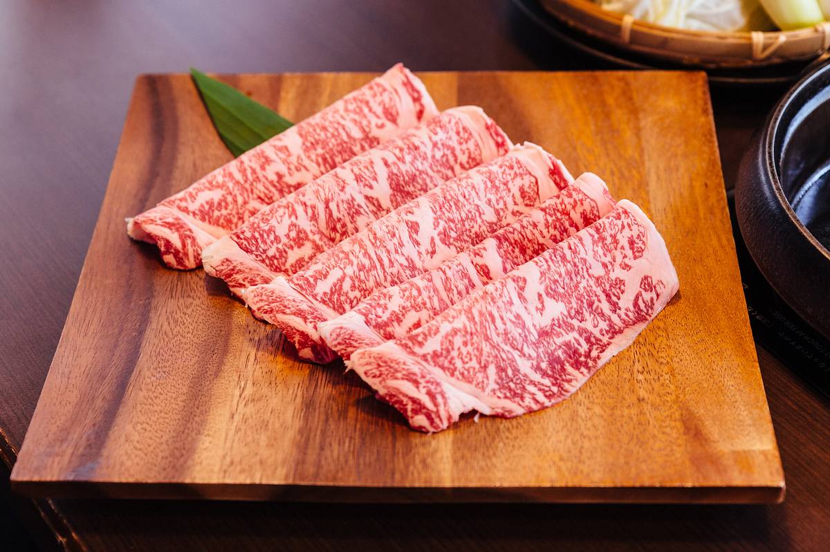 Kobe-Wagyu