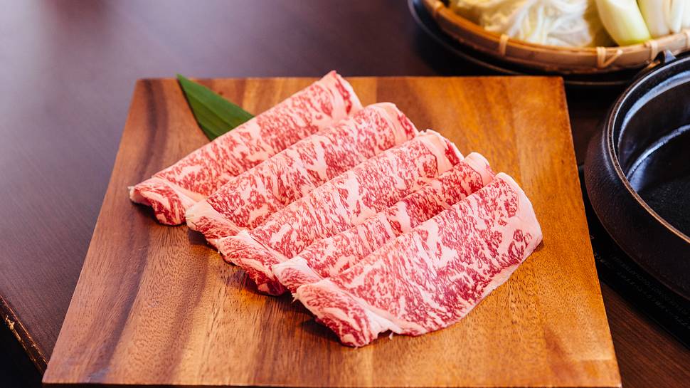 Kobe-Wagyu - Foto: iStock/Artit_Wongpradu