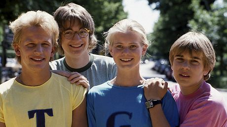 Was machen TKKG heute? - Foto: ZDF/Wolfram Jürgen Mehl