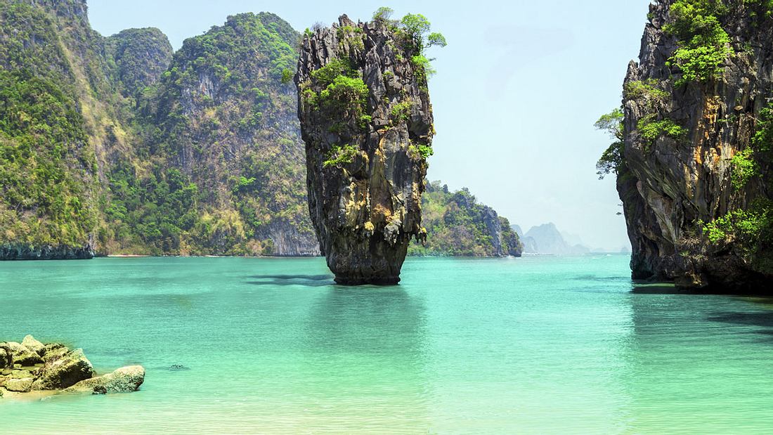 Thailand verbietet Alkohol und Partys - auch für Touristen Thailand verbietet Alkohol und Partys - auch für Touristen