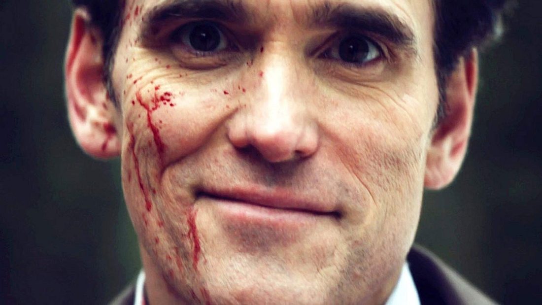 Matt Dillon in The House that Jack Built Matt Dillon in The House that Jack Built