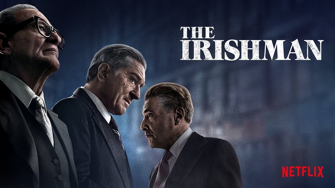The Irishmann The Irishmann