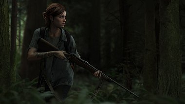 The Last of Us 2 - Foto: Sony