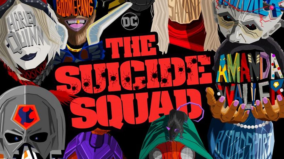 The Suicide Squad The Suicide Squad