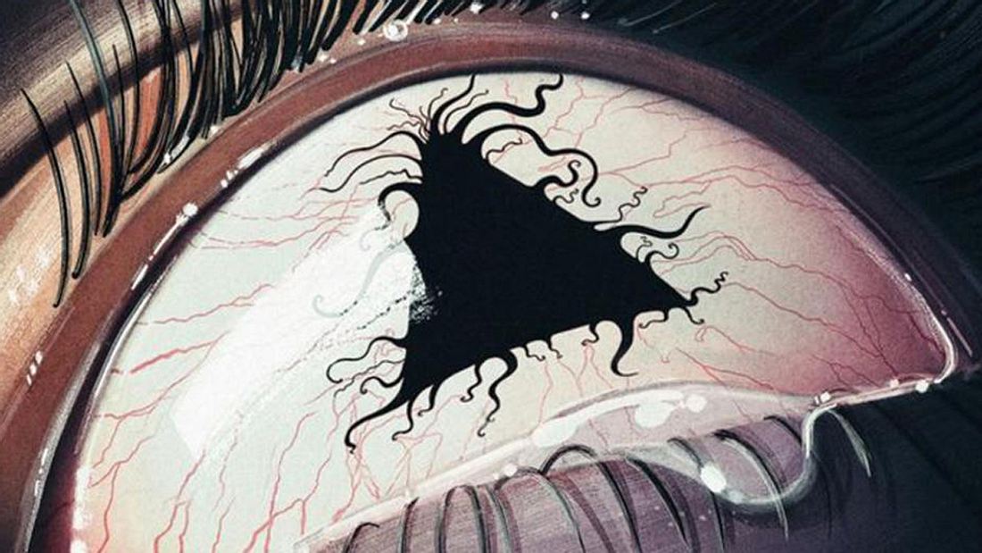 Teaser-Trailer für den Horrorfilm The Void Teaser-Trailer für den Horrorfilm The Void