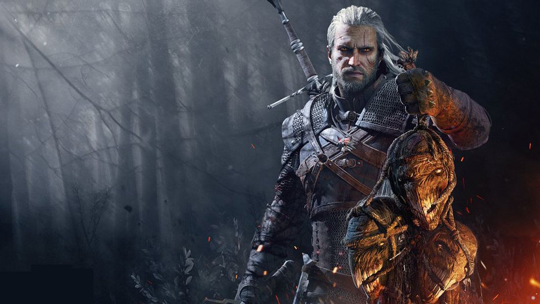 Netflix macht aus dem Game The Witcher eine Serie Netflix macht aus dem Game The Witcher eine Serie
