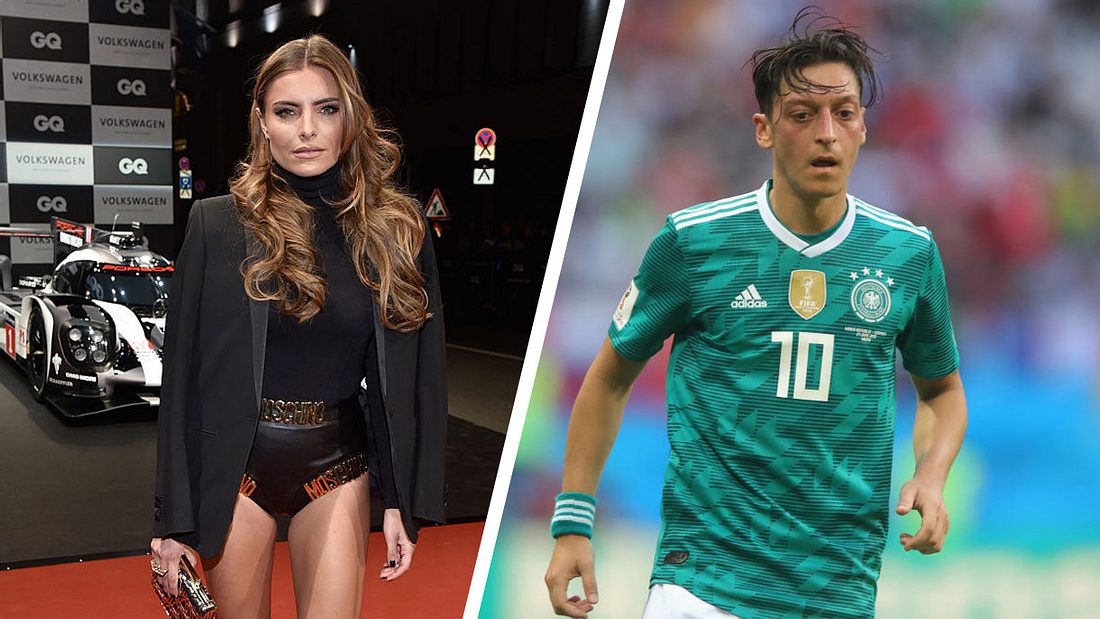 Thomalla kritisiert Özil Thomalla kritisiert Özil