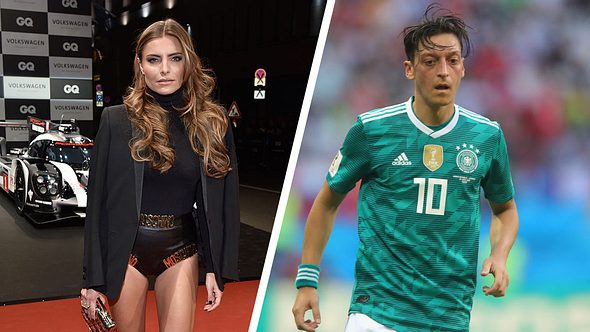 Thomalla kritisiert Özil - Foto: Getty Images / Clemens Bilan, Alexander Hassenstein