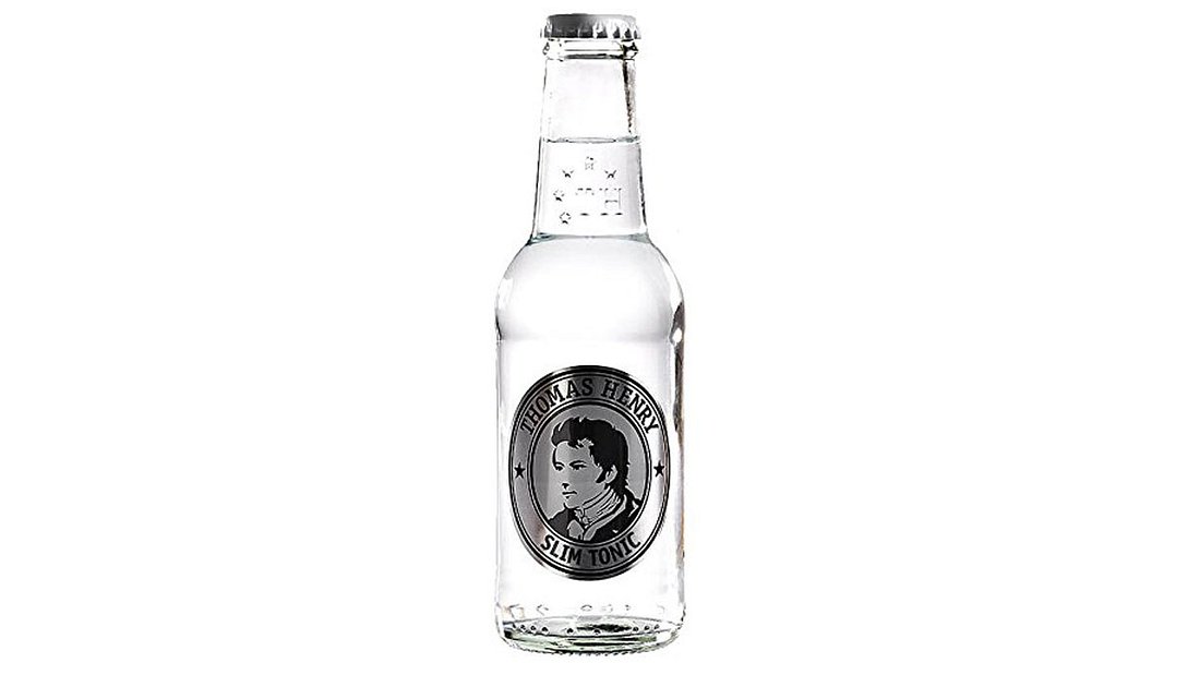 Thomas Henry Slim Tonic
