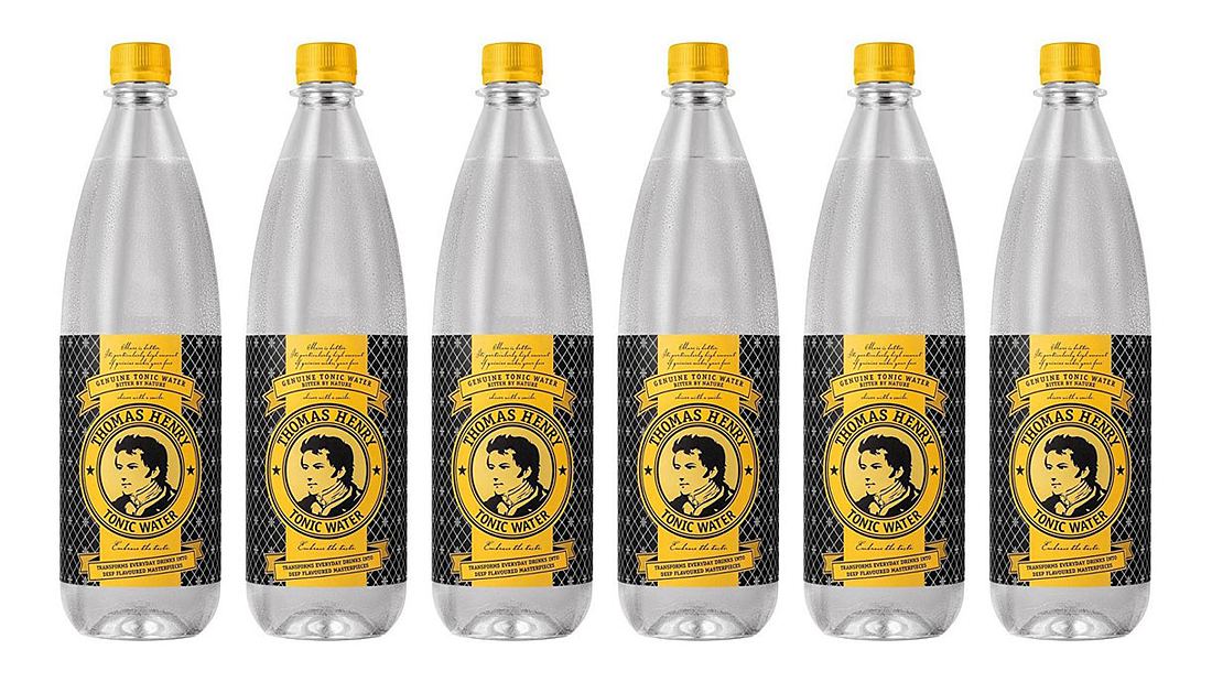 Thomas Henry Tonic Water