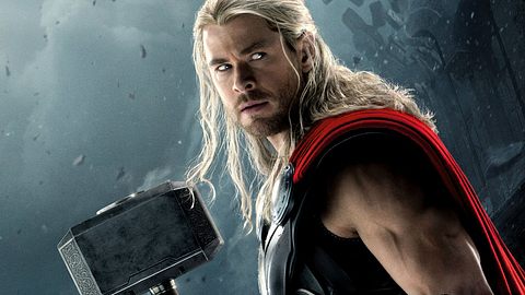 Chris Hemsworth als Donnergott Thor in Thor 3: Ragnarok - Foto: Disney