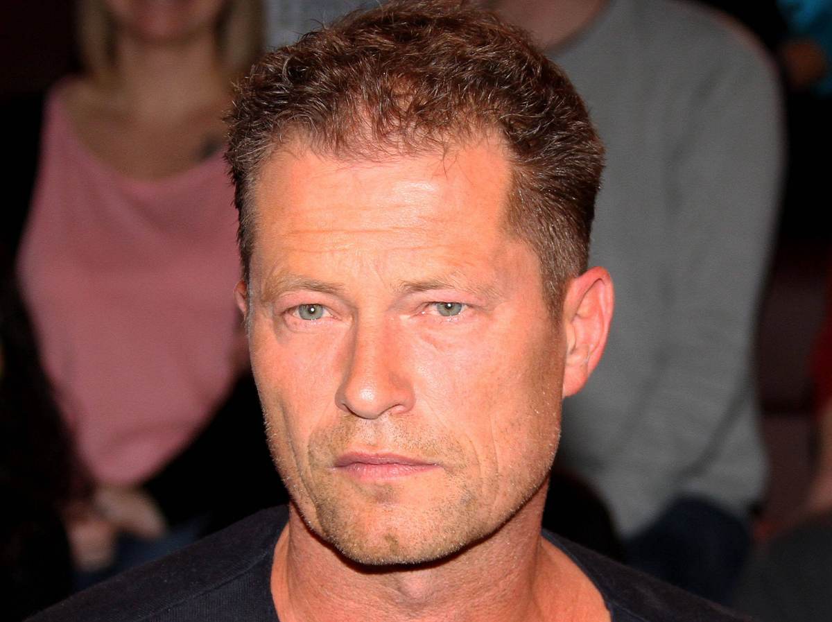 Til Schweiger 